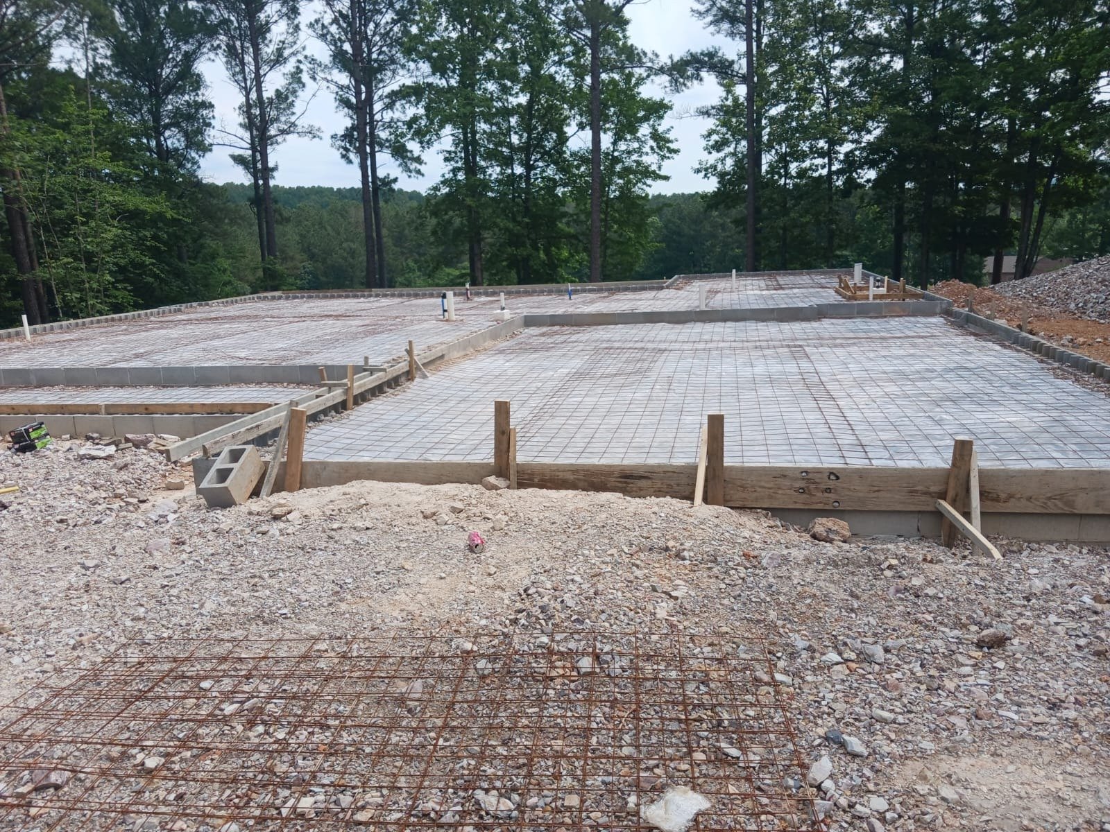 G&D Concrete Construction LLC